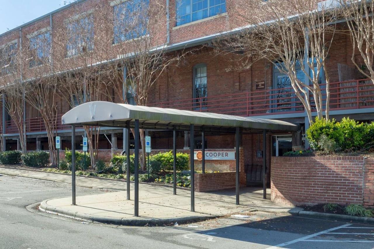 Trifecta Historic Brick 2Br Getaway Superhost Apartamento Durham Exterior foto